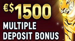 golden tiger casino mega moolah|Best Welcome Bonus at Mega Moolah .